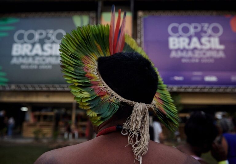 Reviravoltas na Política e Vitórias do Cinema: Um Retrato do Brasil em 2025 Imagem do artigo