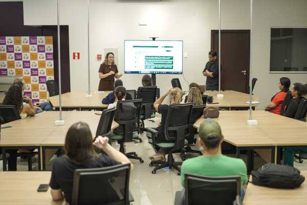 Retomada do Projeto Green School em 2026: Aliança entre Educação e Sustentabilidade Retomada do Projeto Green School em 2026: Aliança entre Educação e Sustentabilidade