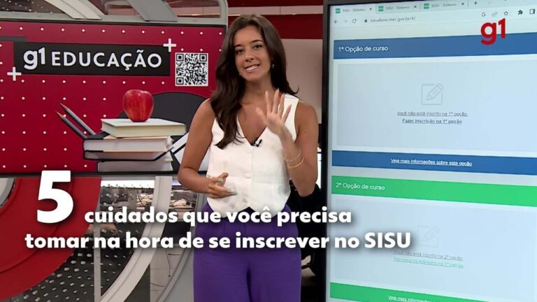 Sisu 2026: Maranhão Oferece 8,8 Mil Vagas em Cursos de Graduação Sisu 2026: Maranhão Oferece 8,8 Mil Vagas em Cursos de Graduação