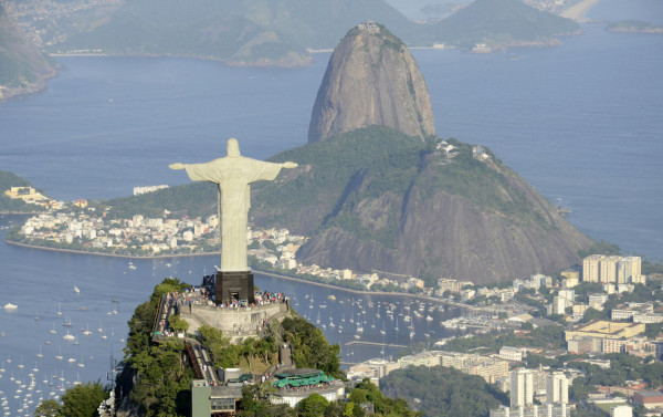 Turismo Carioca: Avanços com a Modernização dos CATs para Atração de Visitantes Turismo Carioca: Avanços com a Modernização dos CATs para Atração de Visitantes