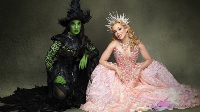 Wicked Vende 10 Mil Ingressos em Menos de 24 Horas no Rio de Janeiro Wicked Vende 10 Mil Ingressos em Menos de 24 Horas no Rio de Janeiro