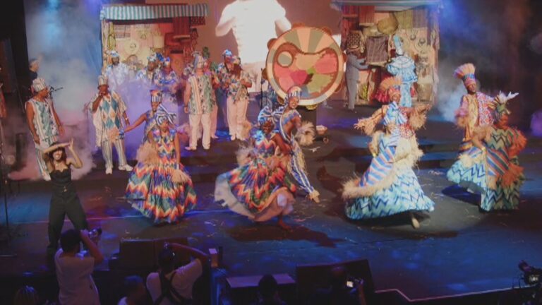 A Influência de Heitor dos Prazeres no Samba e na Cultura Afro-Brasileira A Influência de Heitor dos Prazeres no Samba e na Cultura Afro-Brasileira