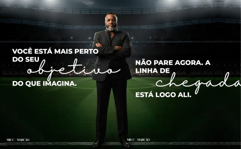 A Lei do Pai de Gérson: A Injustiça com o Atleta Marcão no Futebol Brasileiro A Lei do Pai de Gérson: A Injustiça com o Atleta Marcão no Futebol Brasileiro