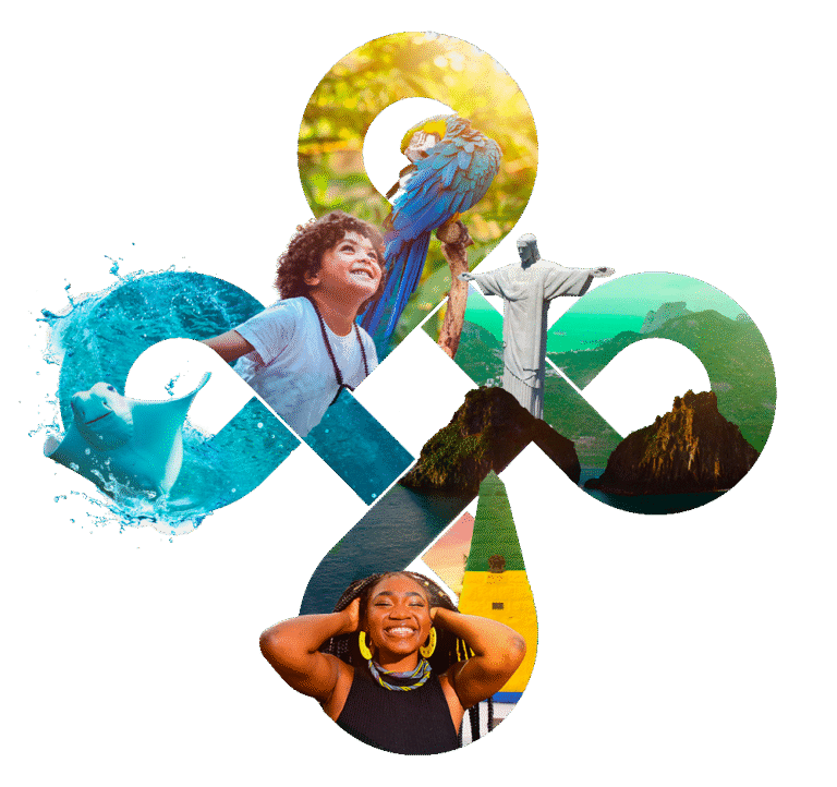 AquaRio Recebe Selo de Acessibilidade e Reforça Inclusão no Rio de Janeiro AquaRio Recebe Selo de Acessibilidade e Reforça Inclusão no Rio de Janeiro