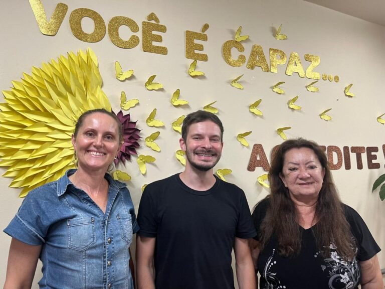 Associação Amigos do Cemuc Recebe Título de Ponto de Cultura e Oferecerá Oficinas Gratuitas de Teatro Associação Amigos do Cemuc Recebe Título de Ponto de Cultura e Oferecerá Oficinas Gratuitas de Teatr