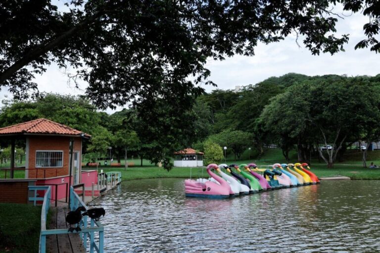 Avaliação da Percepção do Turismo em Piracicaba: Participe da Pesquisa