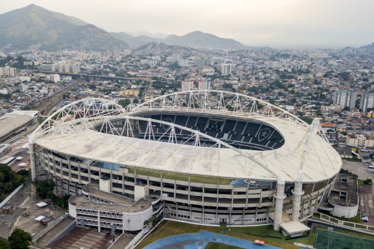Botafogo x Volta Redonda: Assista ao Vivo, Horário e Escalações do Confronto Botafogo x Volta Redonda: Assista ao Vivo, Horário e Escalações do Confronto