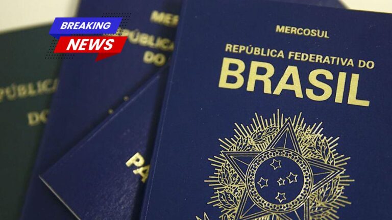 Brasil e Índia Firmam Acordo de Vistos de 10 Anos: Um Marco no Turismo Sul-Sul Brasil e Índia Firmam Acordo de Vistos de 10 Anos: Um Marco no Turismo Sul-Sul