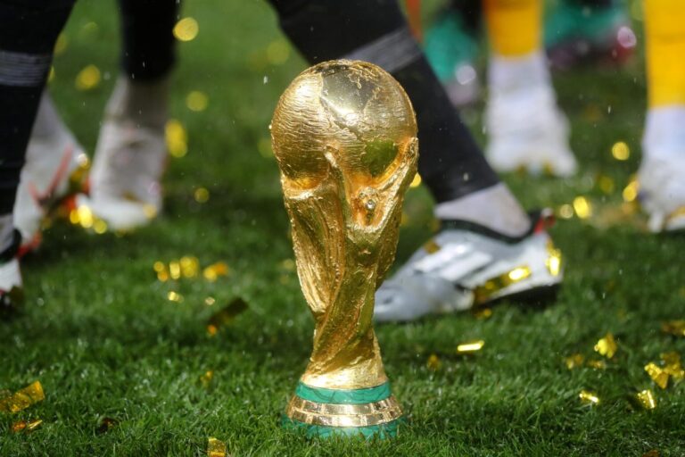 Calendário Esportivo de 2026: Copa do Mundo e Jogos de Inverno
