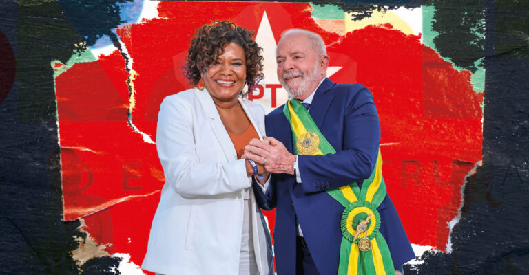 Captação de Recursos via Lei Rouanet Cresce para R$ 3 Bilhões no Governo Lula Captação de Recursos via Lei Rouanet Cresce para R$ 3 Bilhões no Governo Lula