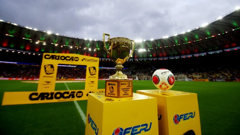 Carioca 2026: Novidades Para Contornar a Concorrência do Brasileiro Carioca 2026: Novidades Para Contornar a Concorrência do Brasileiro