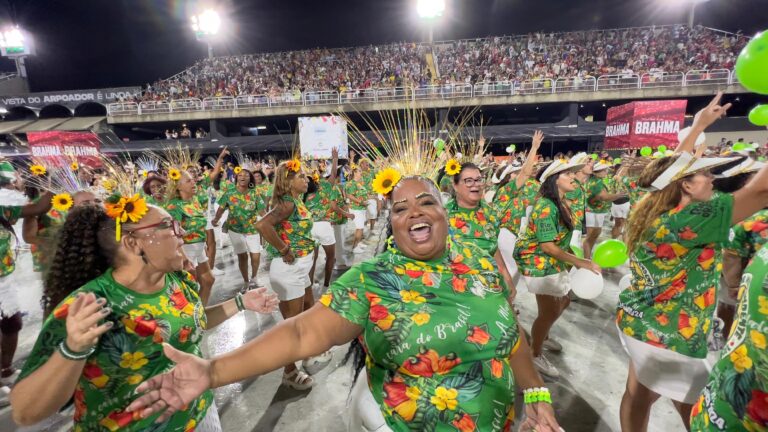 Carnaval 2024: Eventos Imperdíveis no Rio de Janeiro para Aquecer a Folia
