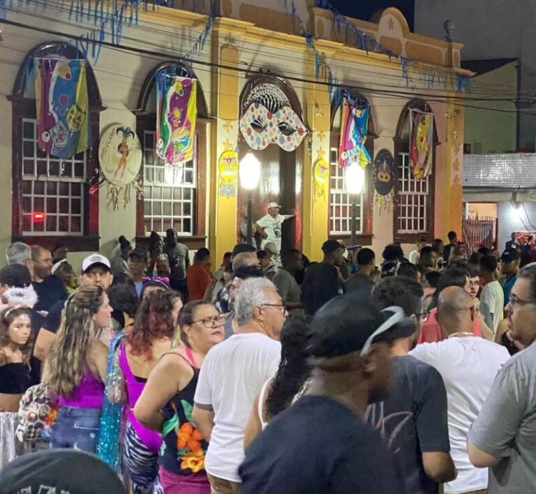 Carnaval 2026 em Rio Claro: Uma Festa de Lazer e Natureza Carnaval 2026 em Rio Claro: Uma Festa de Lazer e Natureza