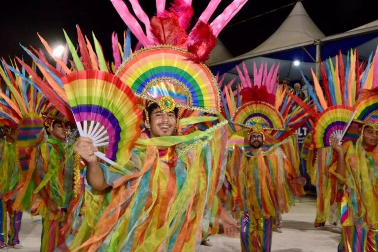 Carnaval em Campo Grande: Expectativa de R$ 25 Milhões na Economia Local Carnaval em Campo Grande: Expectativa de R$ 25 Milhões na Economia Local