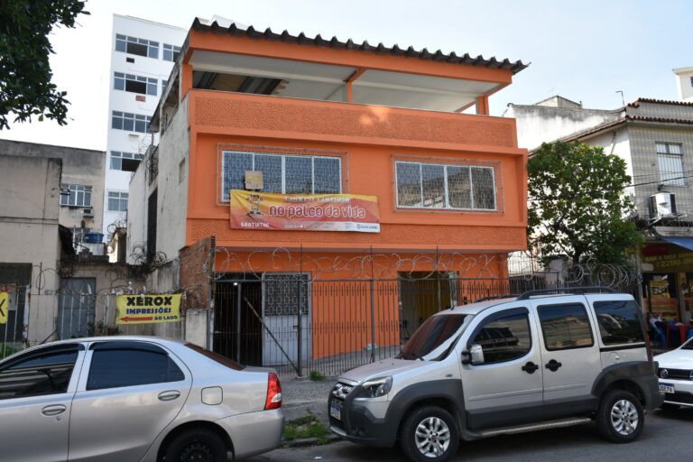 CEP da Cultura: Novo Projeto Transforma Imóveis Públicos em Espaços Culturais CEP da Cultura: Novo Projeto Transforma Imóveis Públicos em Espaços Culturais