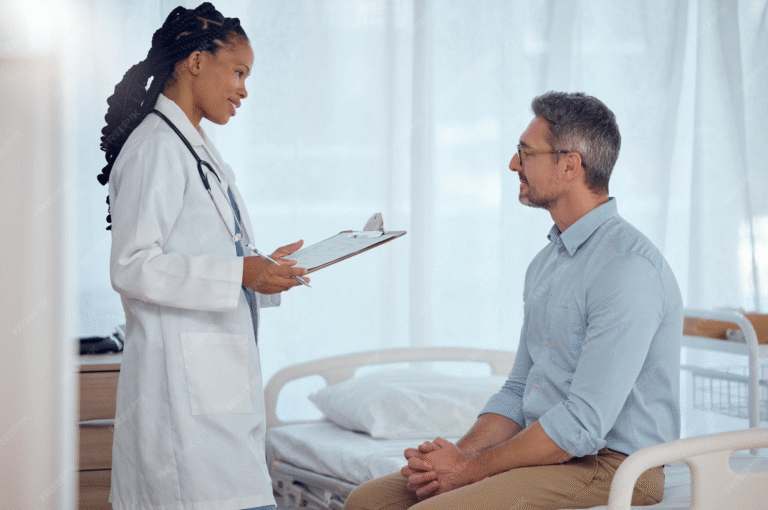 Check-up Anual: Exames Essenciais para Sua Saúde em 2024