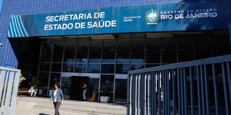 Concurso de Saúde RJ: Prazo Para Propostas de Bancas é Reaberto Concurso de Saúde RJ: Prazo Para Propostas de Bancas é Reaberto