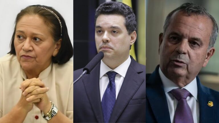 Conflito Político no Rio Grande do Norte: PT, Centrão e Bolsonarismo em Disputa pelo Mandato-Tampão Conflito Político no Rio Grande do Norte: PT, Centrão e Bolsonarismo em Disputa pelo Mandato-Tampão