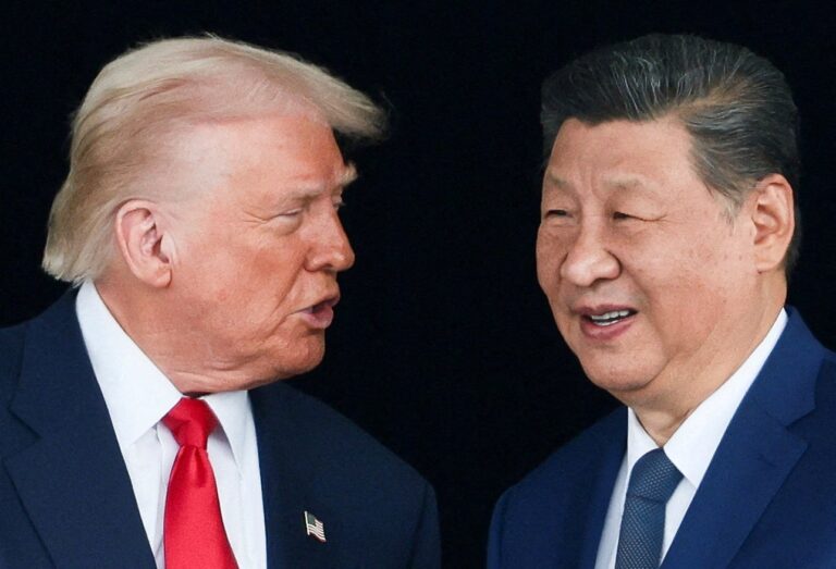 Coreia do Sul e EUA em Busca de Acordo Favorável sobre Tarifas de Chips