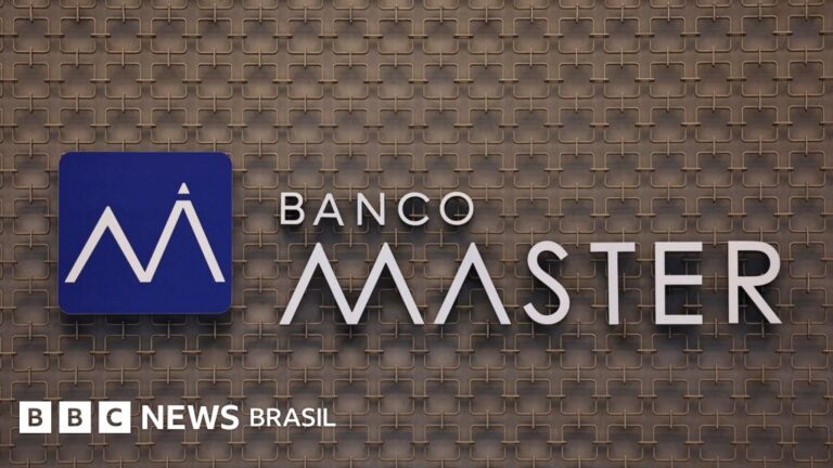 Daniel Vorcaro e Banco Master: Conexões Políticas e Implicações na Justiça