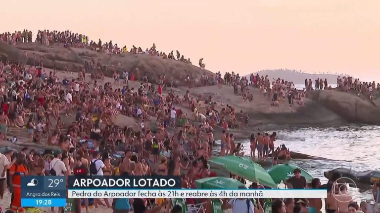 Descubra 18 Praias Liberadas para Banho no Rio de Janeiro Este Fim de Semana Descubra 18 Praias Liberadas para Banho no Rio de Janeiro Este Fim de Semana