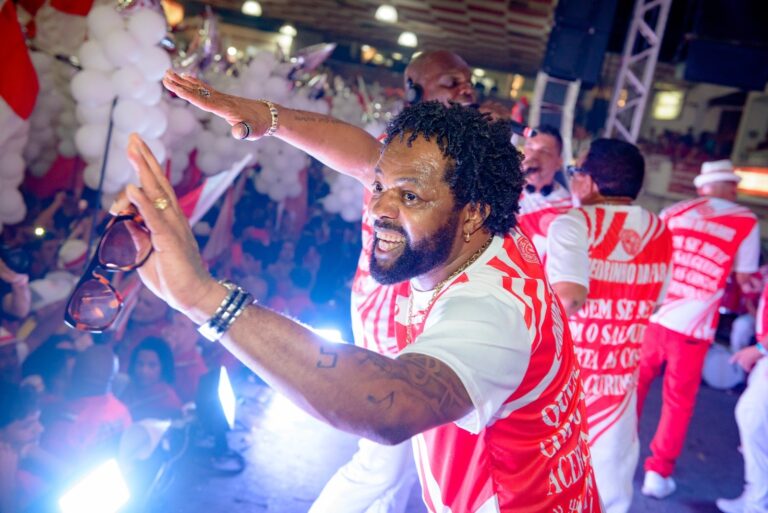 Do Samba ao K-Pop: O Fim de Semana Cultural do Rio de Janeiro Do Samba ao K-Pop: O Fim de Semana Cultural do Rio de Janeiro