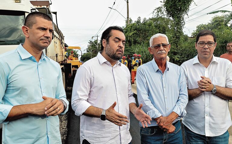 Douglas Ruas: Ascensão Polêmica e Emendas Milionárias no Governo do Rio