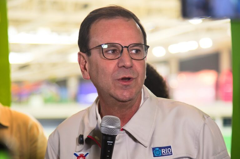Eduardo Paes Anuncia Pré-Campanha ao Governo do Rio: O Que Esperar em 2026 Eduardo Paes Anuncia Pré-Campanha ao Governo do Rio: O Que Esperar em 2026