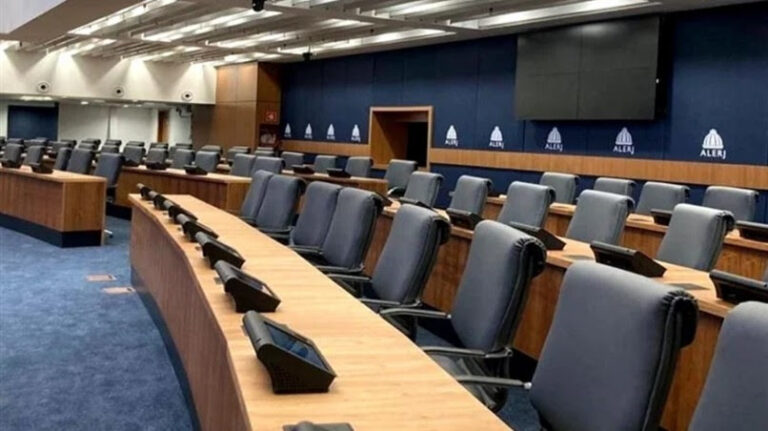Eleição Indireta para Governador no Rio: Disputa Política e Incertezas Jurídicas na Alerj Eleição Indireta para Governador no Rio: Disputa Política e Incertezas Jurídicas na Alerj