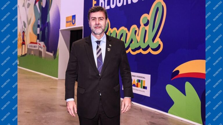Embratur Destaca Brasil na Imprensa Internacional e Investe em Presstrips – 2025 Embratur Destaca Brasil na Imprensa Internacional e Investe em Presstrips – 2025