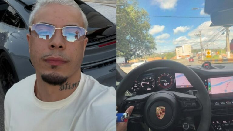 Estado de Saúde de Jovem Atropelado por MC Tuto é Atualizado pela Mãe Estado de Saúde de Jovem Atropelado por MC Tuto é Atualizado pela Mãe