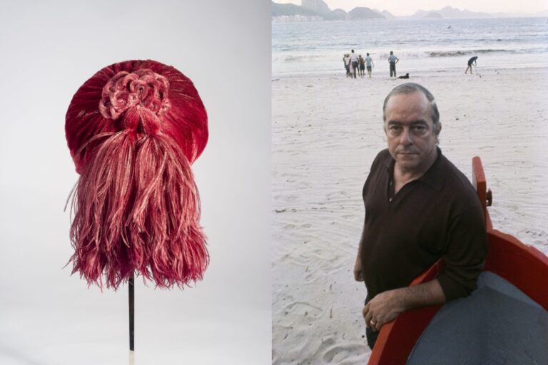 Exposições Imperdíveis no Rio: Moda, Arte e Cultura em Alta Exposições Imperdíveis no Rio: Moda, Arte e Cultura em Alta