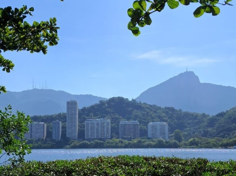 Férias de Janeiro: Explore o Rio com Dicas de Passeios pelo Metrô Férias de Janeiro: Explore o Rio com Dicas de Passeios pelo Metrô