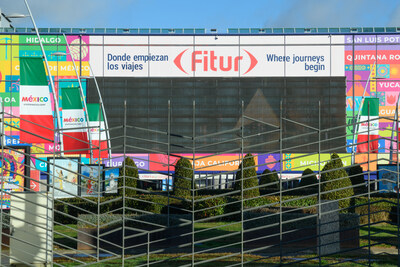FITUR 2026 Reafirma seu Papel como Catalisador do Turismo Global FITUR 2026 Reafirma seu Papel como Catalisador do Turismo Global
