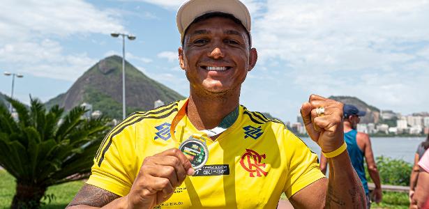Flamengo Realiza Cortes em Modalidades Olímpicas e Atletas Foram Avisados em Dezembro Flamengo Realiza Cortes em Modalidades Olímpicas e Atletas Foram Avisados em Dezembro