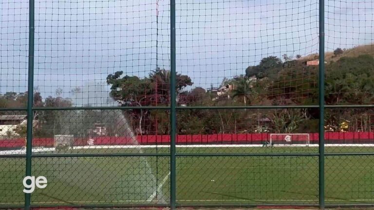 Flamengo Solicita R$ 8 Milhões para Concluir Obras no CT Ninho do Urubu
