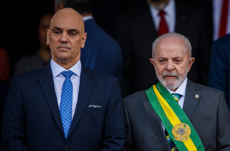 Fraude no CNJ: Criminosos Tentam Emitir Mandados Contra Lula e Moraes Fraude no CNJ: Criminosos Tentam Emitir Mandados Contra Lula e Moraes