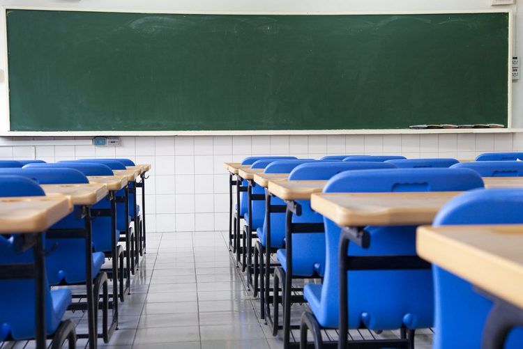 Governo do Rio de Janeiro oferece 10 mil novas vagas em escolas estaduais para 2026 Governo do Rio de Janeiro oferece 10 mil novas vagas em escolas estaduais para 2026