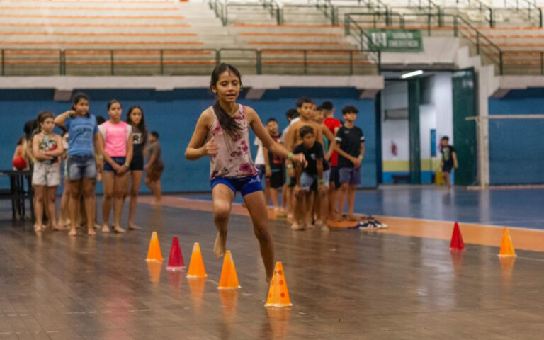 Inscrições Abertas para Colônias de Férias nas Vilas Olímpicas do Rio de Janeiro