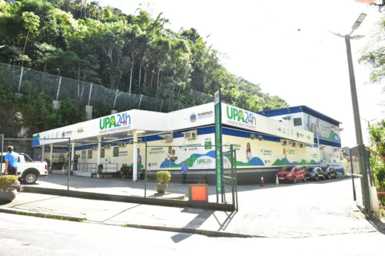 Justiça ordena bloqueio de R$ 16,9 milhões do Estado para saúde de Petrópolis