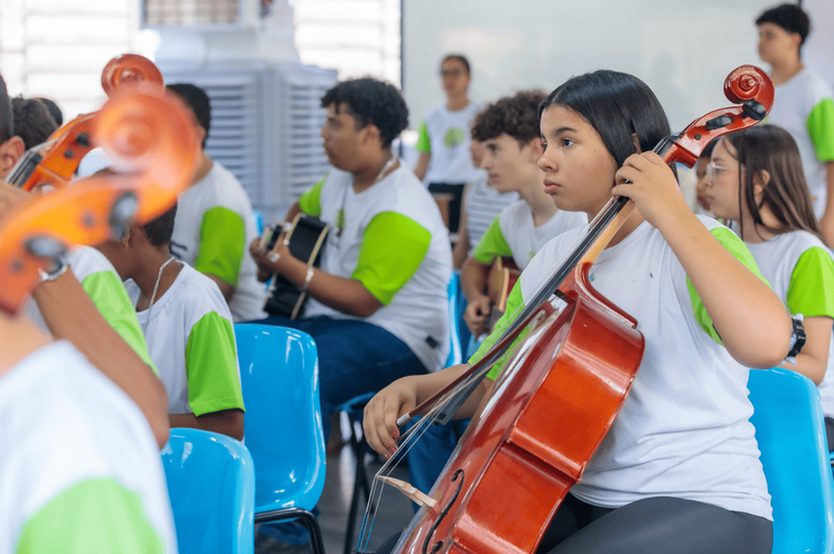 Lei Rouanet: Novo Cenário para o Incentivo Cultural no Brasil em 2025 Lei Rouanet: Novo Cenário para o Incentivo Cultural no Brasil em 2025