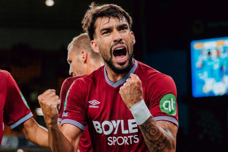 Lucas Paquetá é vendido pelo West Ham e retorna ao Flamengo em grande estilo