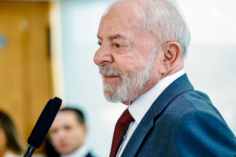 Lula opta por ex-governadores na Segurança ao invés de novos nomes Lula opta por ex-governadores na Segurança ao invés de novos nomes