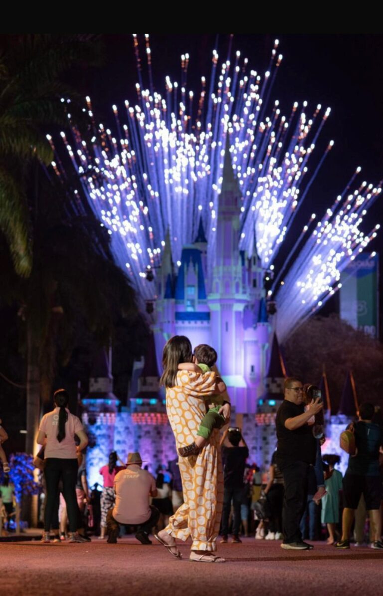 Magic World Experience: Parque Temático Inspirado na Disney Chega ao Rio de Janeiro