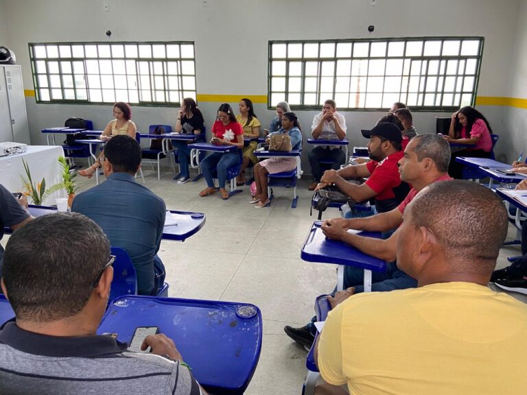 Marabá Lança Jornada Acadêmica 2026: Inovação e Formação Híbrida em Foco Marabá Lança Jornada Acadêmica 2026: Inovação e Formação Híbrida em Foco