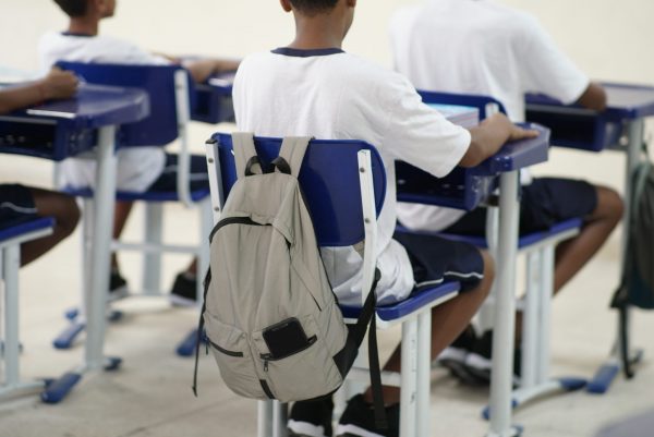 Matrículas Abertas para Novos Alunos na Rede Municipal de Ensino em 2026 Matrículas Abertas para Novos Alunos na Rede Municipal de Ensino em 2026