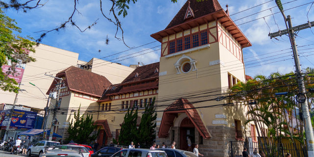 Matrículas na Rede Estadual do Rio: Resultado da 1ª Fase Disponível e Próximos Passos Matrículas na Rede Estadual do Rio: Resultado da 1ª Fase Disponível e Próximos Passos