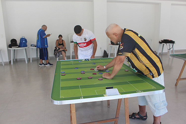 Nova Friburgo Futebol Clube Retorna à Federação de Futmesa do Rio de Janeiro Nova Friburgo Futebol Clube Retorna à Federação de Futmesa do Rio de Janeiro