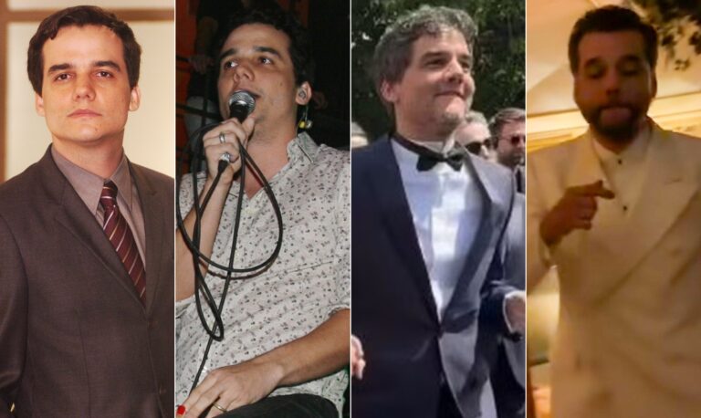 Os Momentos Inesquecíveis de Wagner Moura: O Baiano que Encanta o Mundo Os Momentos Inesquecíveis de Wagner Moura: O Baiano que Encanta o Mundo