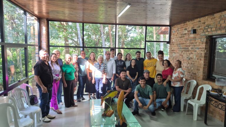 Prefeitura de Cáceres Empossa Novos Integrantes do Conselho Municipal de Cultura Prefeitura de Cáceres Empossa Novos Integrantes do Conselho Municipal de Cultura